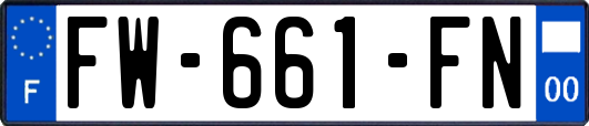 FW-661-FN