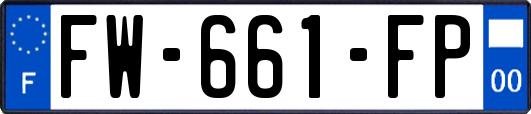 FW-661-FP