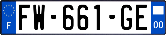 FW-661-GE
