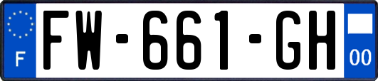 FW-661-GH