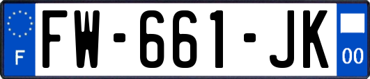 FW-661-JK