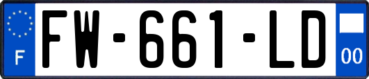 FW-661-LD