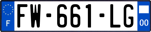 FW-661-LG