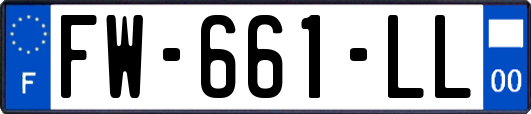 FW-661-LL