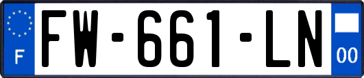 FW-661-LN