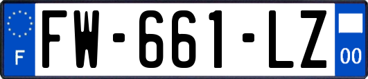 FW-661-LZ
