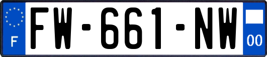 FW-661-NW
