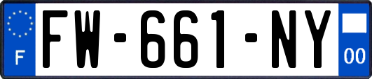 FW-661-NY