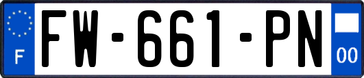 FW-661-PN