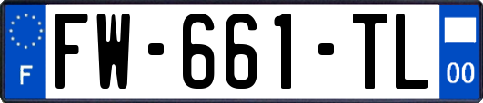 FW-661-TL