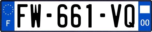 FW-661-VQ