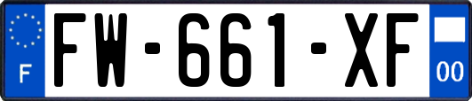 FW-661-XF
