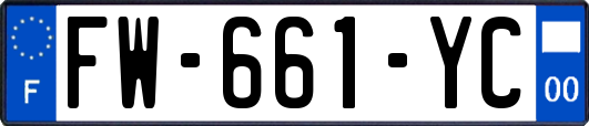 FW-661-YC