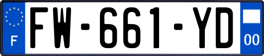 FW-661-YD