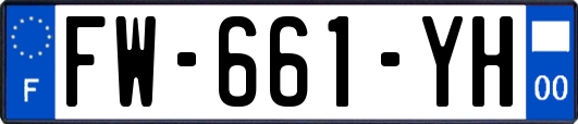 FW-661-YH