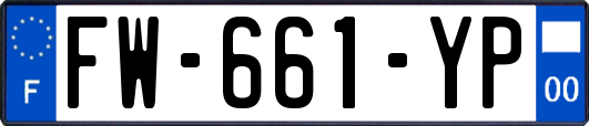 FW-661-YP