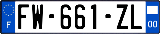 FW-661-ZL