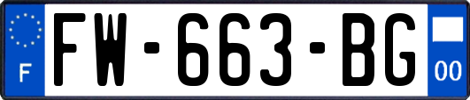 FW-663-BG