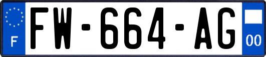 FW-664-AG