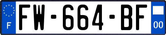 FW-664-BF