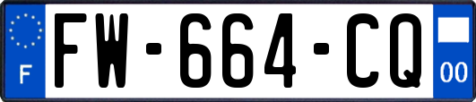 FW-664-CQ