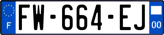 FW-664-EJ