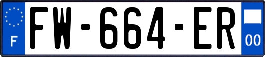 FW-664-ER