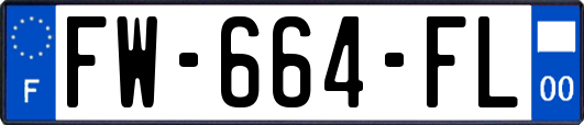 FW-664-FL