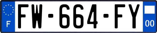 FW-664-FY