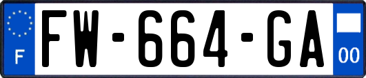 FW-664-GA