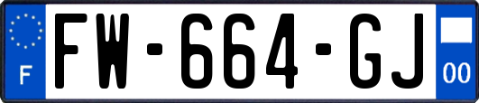 FW-664-GJ