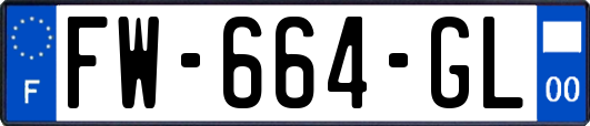FW-664-GL