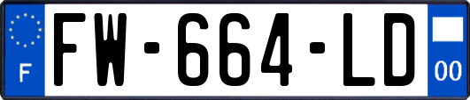 FW-664-LD