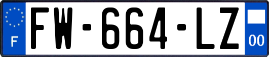 FW-664-LZ