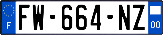 FW-664-NZ