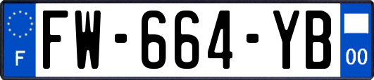 FW-664-YB