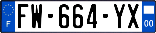 FW-664-YX