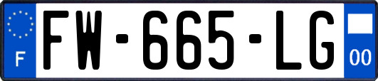 FW-665-LG