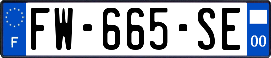 FW-665-SE