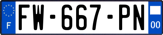 FW-667-PN