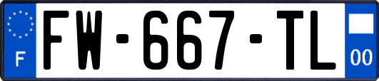 FW-667-TL