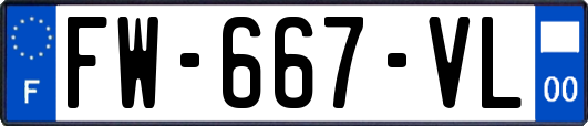 FW-667-VL