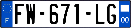 FW-671-LG