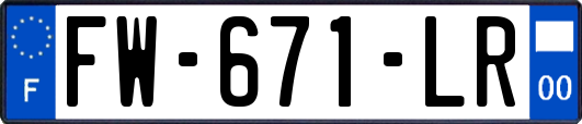 FW-671-LR