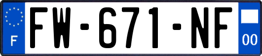 FW-671-NF