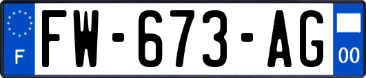FW-673-AG