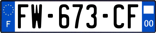 FW-673-CF