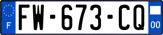 FW-673-CQ