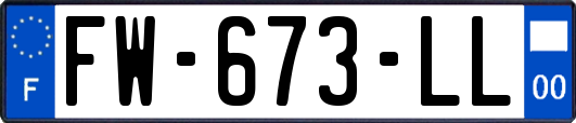 FW-673-LL