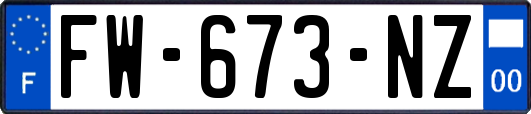 FW-673-NZ